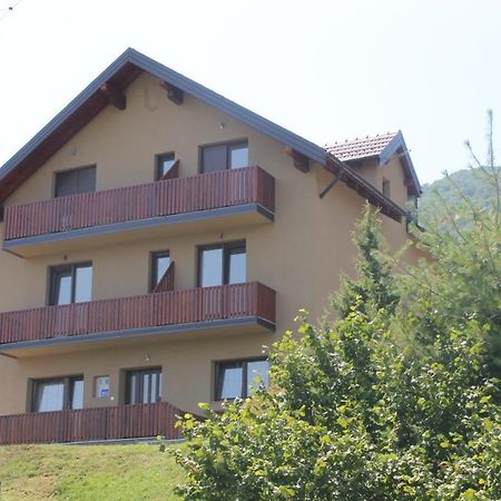 House Stefanac Seliste Dreznicko Exterior foto