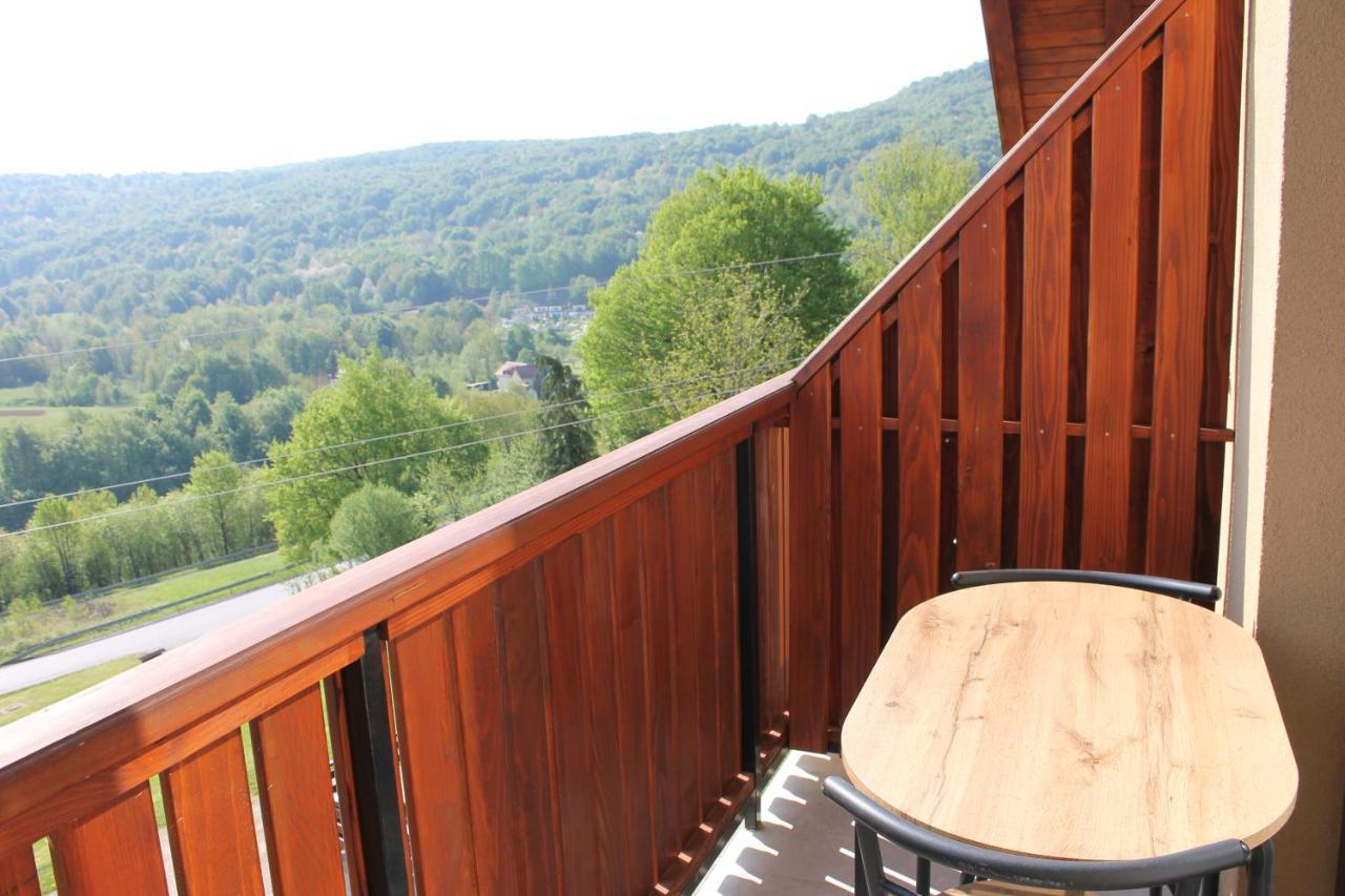 House Stefanac Seliste Dreznicko Exterior foto