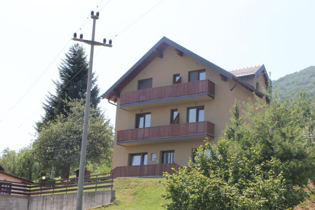 House Stefanac Seliste Dreznicko Exterior foto