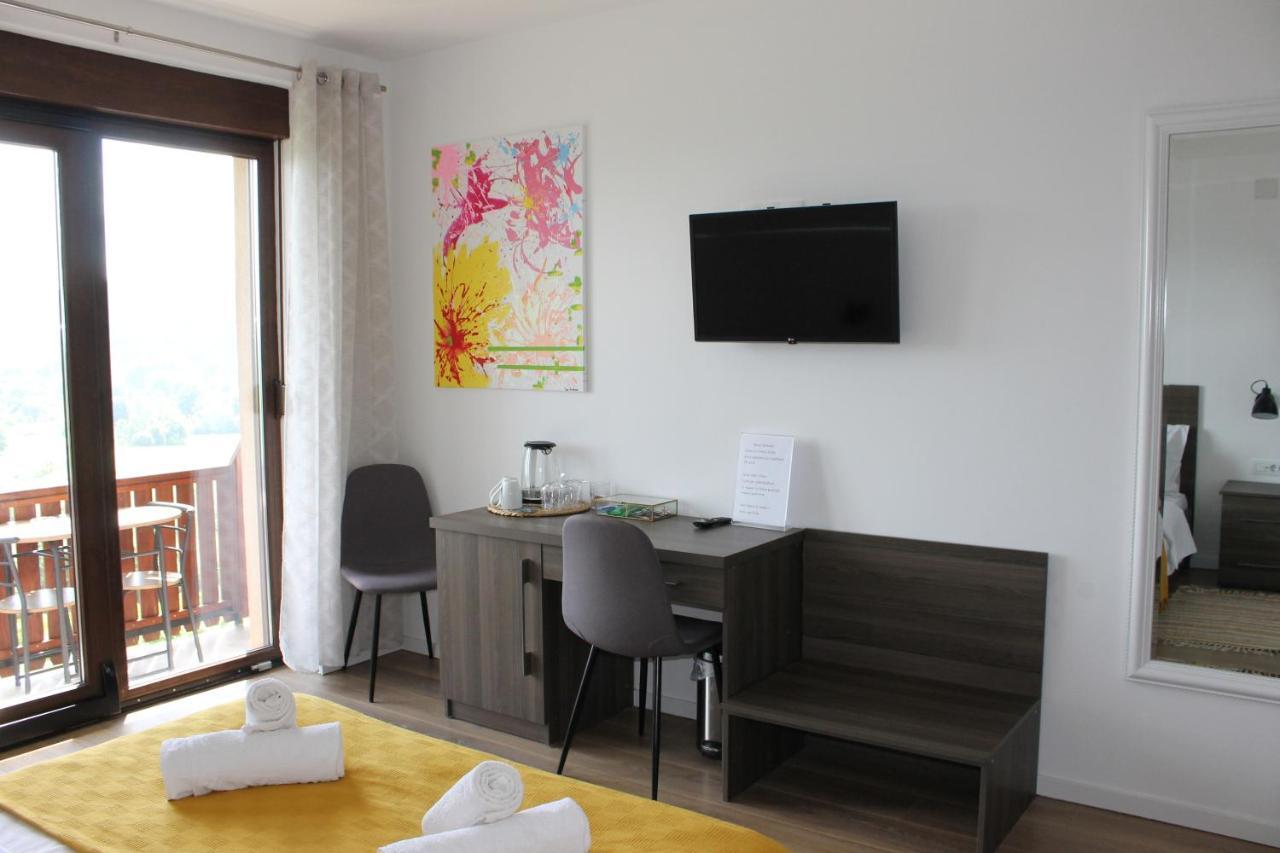 House Stefanac Seliste Dreznicko Exterior foto