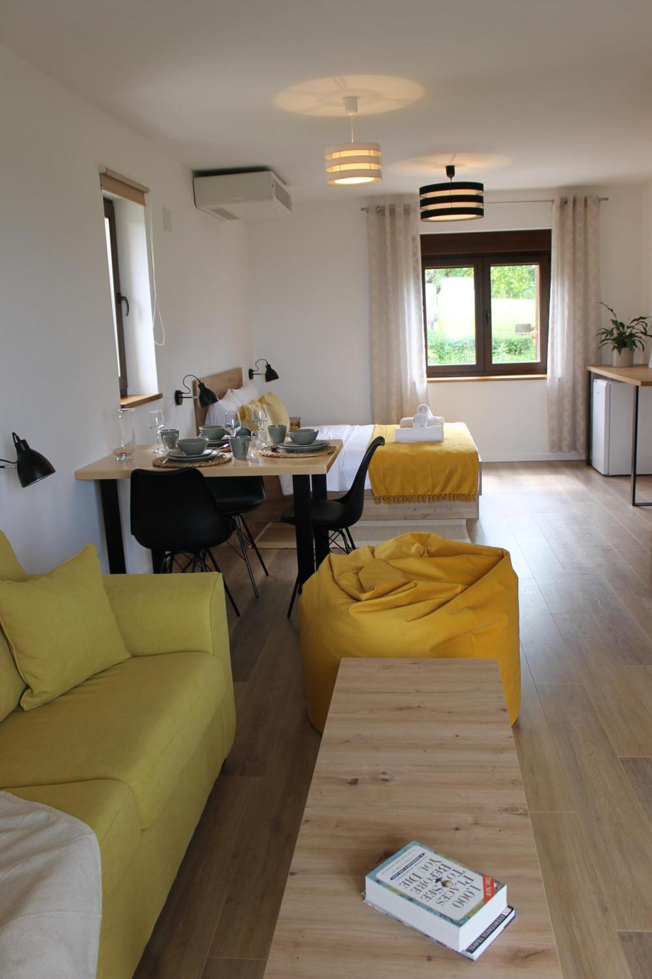 House Stefanac Seliste Dreznicko Exterior foto