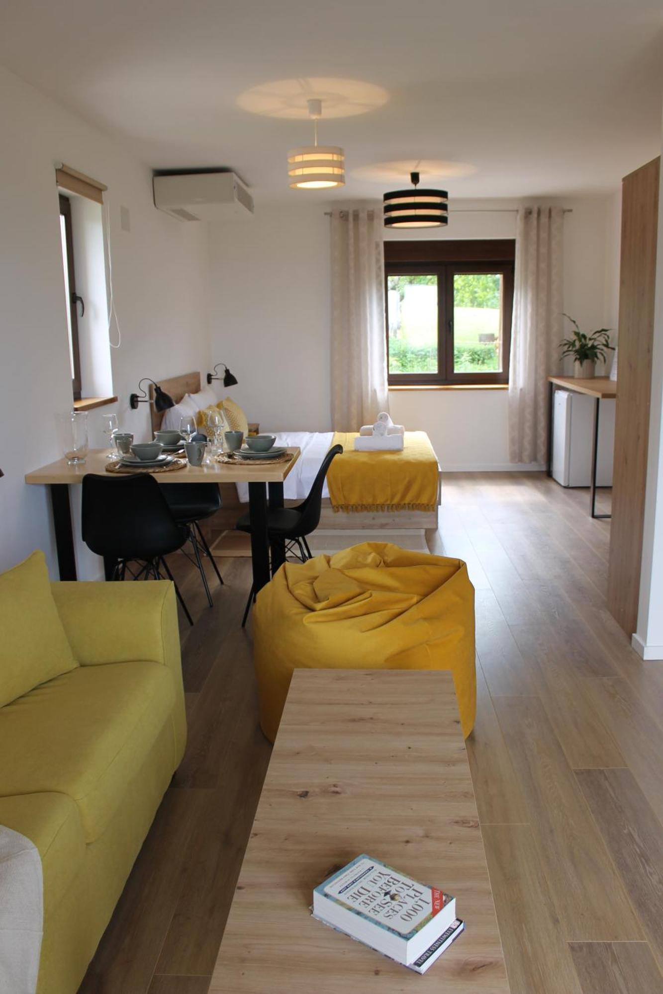 House Stefanac Seliste Dreznicko Exterior foto