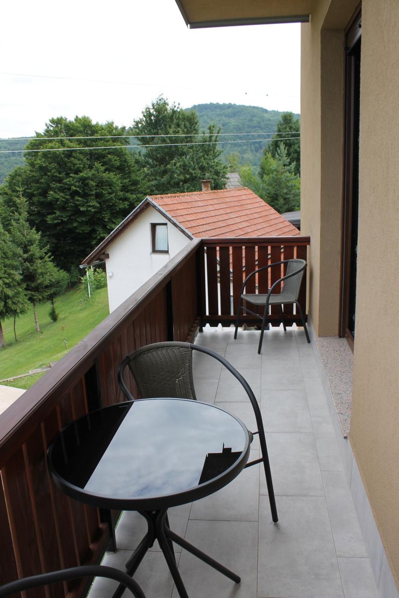 House Stefanac Seliste Dreznicko Exterior foto